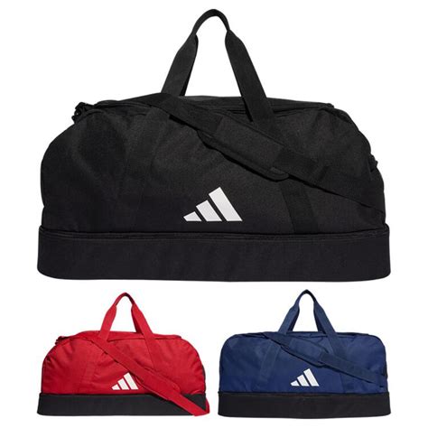 adidas Tiro League Teambag mit Bodenfach L 